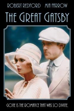   / The Great Gatsby MVO