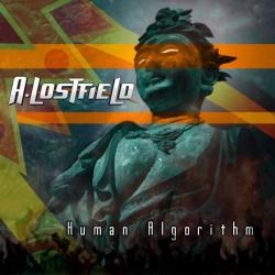 A.Lostfield - Human Algorithm