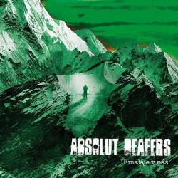 Absolut Deafers - Himalaje V Nas