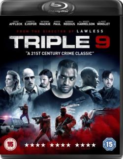   / Triple 9 [CAN Transfer] DUB [iTunes]