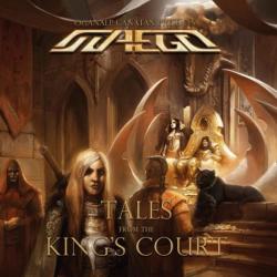 Maegi - Tales From The King's Court