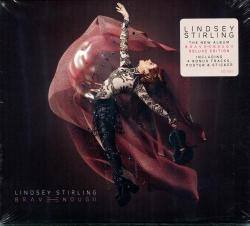 Lindsey Stirling - Brave Enough