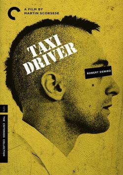  / Taxi Driver 2xAVO + Eng