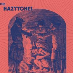 The Hazytones - The Hazytones