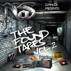 Nas - The Found Tapes 2