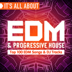 VA - Top 100 EDM Songs DJ Tracks December 2016