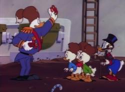   (43-65 ) / Duck Tales MVO