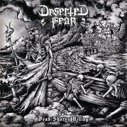 Deserted Fear - Dead Shores Rising