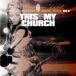 VA - This Is My Church, Vol. 5