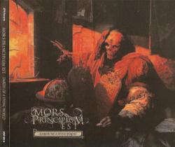 Mors Principium Est - Embers Of A Dying World