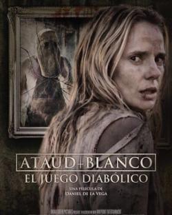  :   / Ataud Blanco: El Juego Diabolico AVO