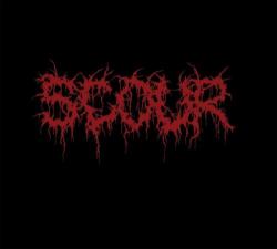 Scour - Red