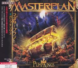 Masterplan - PumpKings