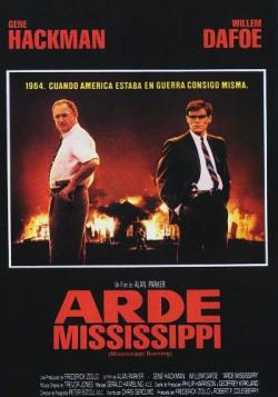    / Mississippi Burning DUB