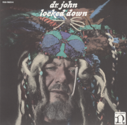 Dr. john - locked down