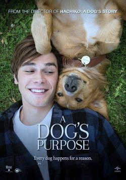   / A Dog's Purpose DUB