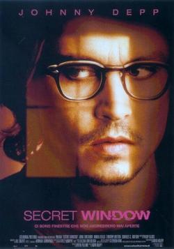   / Secret Window DUB