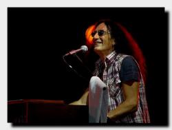 Ken Hensley - Discography