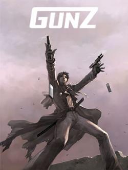 Gunz The Duel