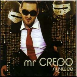 Mr. Credo - 