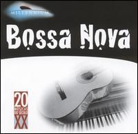 VA-Millennium: Bossa Nova