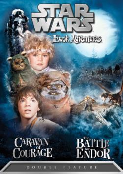 :    / Ewoks: The Battle for Endor MVO