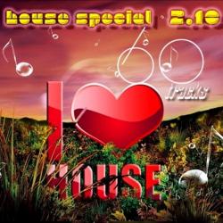 VA - House Special 2.5