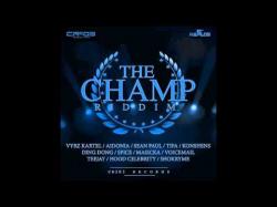 VA - Championship Riddim