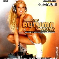 VA - Mirinqo Autumn Dance