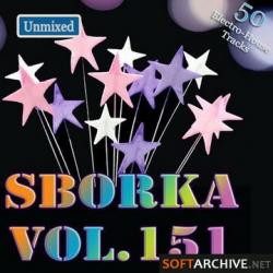 VA - Sborka vol.151