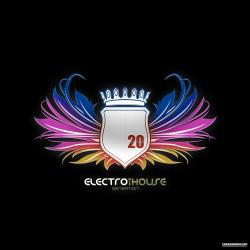 VA - Electro House Sensation