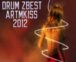 VA - Drum Zbest 2012