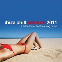 VA - Ibiza Chill Session 2011