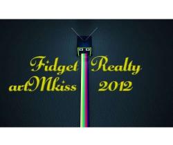 VA - Fidget Realty 2012