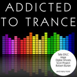 VA - Addicted to Trance