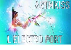 VA - L Electro Port 2012