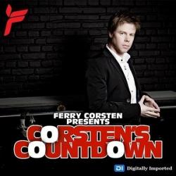 Ferry Corsten - Corsten's Countdown 215