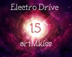 VA - Electro Drive v.15