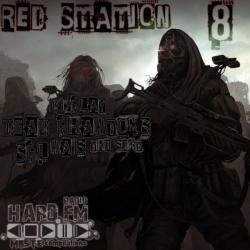 VA - Red Station 8