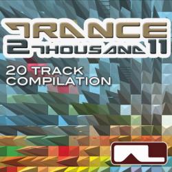 VA - Trance 2thousand11