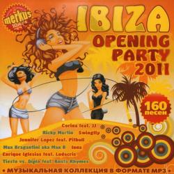 VA - Ibiza Opening Party 