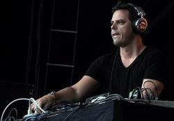 Markus Schulz - Global DJ Broadcast