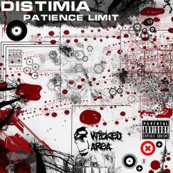 Distimia - Patience Limit