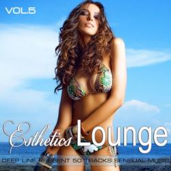 VA - Esthetics Lounge Vol. 5