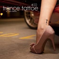 VA - Trance Tattoe #10