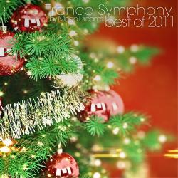 VA - Trance Symphony: Best of 2011