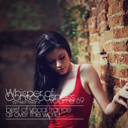 VA - Whisper of Consciousness Volume 5