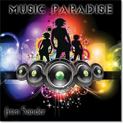 VA - Music paradise from Sander