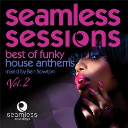 VA - Seamless Sessions Best of Funky House Anthems, Vol. 2