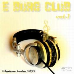 VA - E-Burg CLUB - A